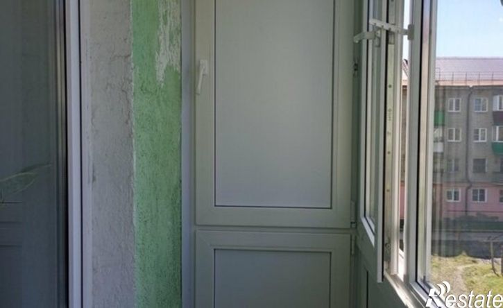 1-комн квартира ул Косоротова, 34/1,  д. 34/1