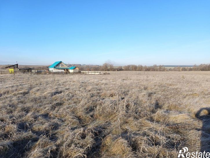 Земельный участок село Бакалы