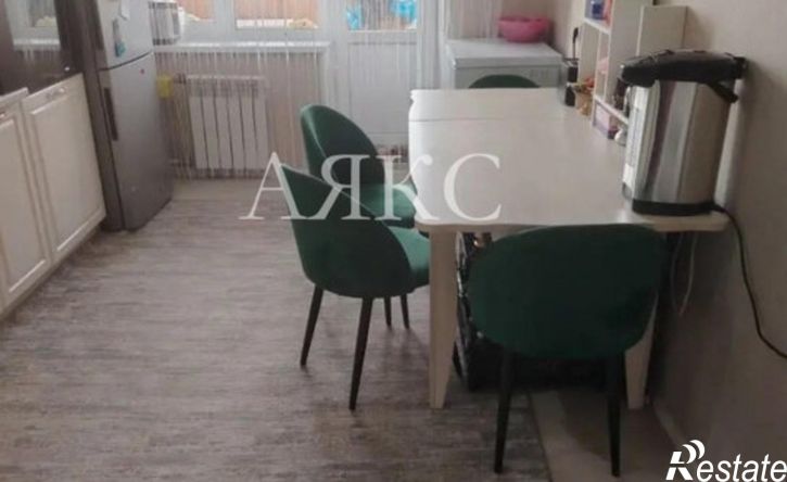 3-комн квартира б-р З.Валиди, 4 4,  д. 4 4,  к. 4