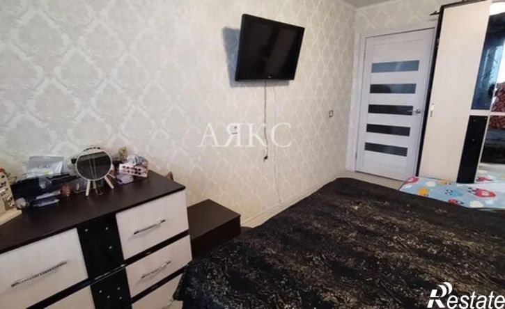 3-комн квартира б-р З.Валиди, 4 4,  д. 4 4,  к. 4