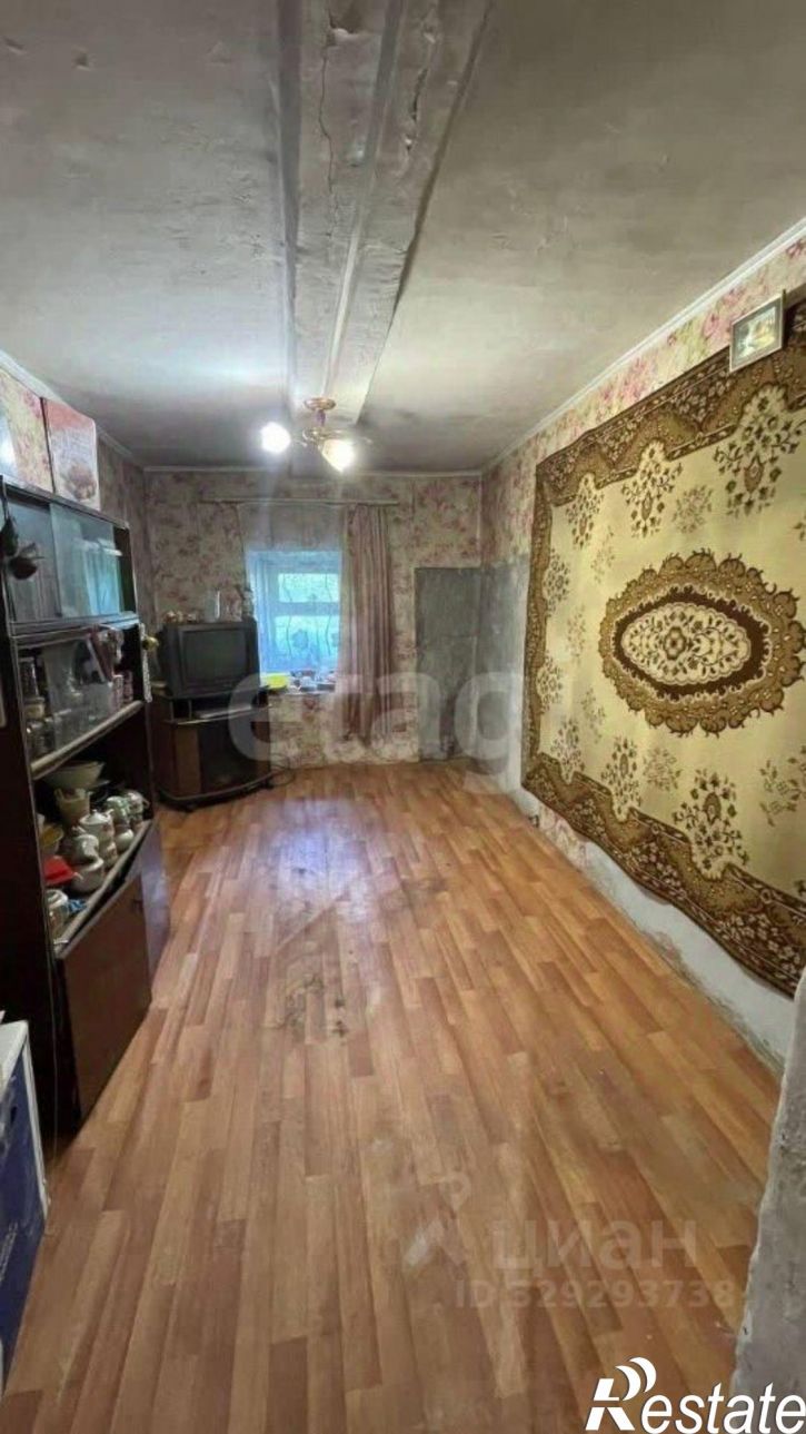 1-комн квартира ул Цюрупы, 56,  д. 56