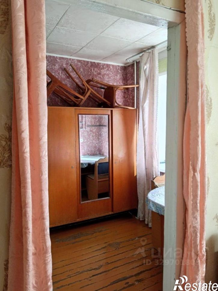 2-комн квартира ул Пушкина, 1,  д. 1