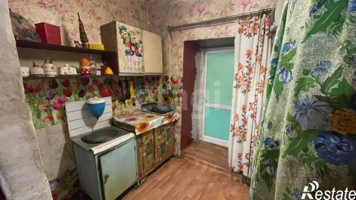 1-комн квартира ул Цюрупы, 56,  д. 56