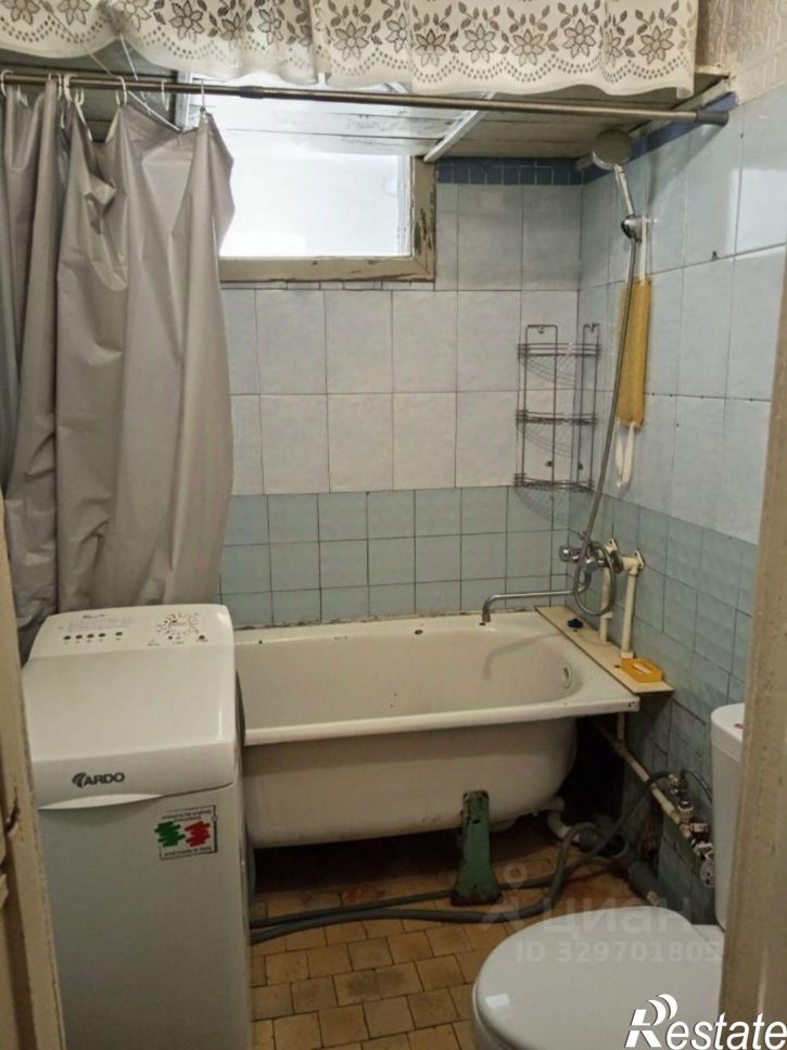2-комн квартира ул Пушкина, 1,  д. 1