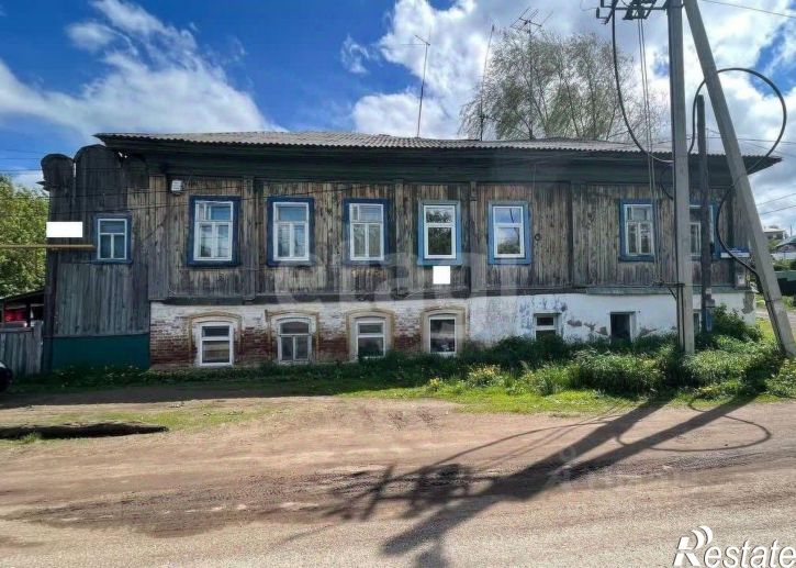 1-комн квартира ул Цюрупы, 56,  д. 56