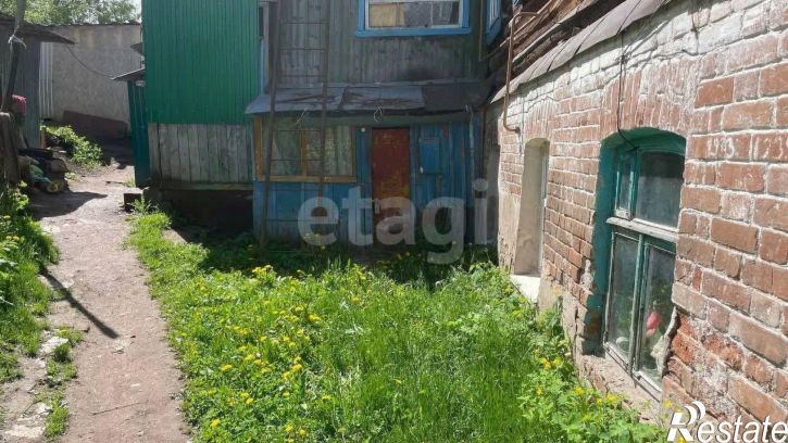 1-комн квартира ул Цюрупы, 56,  д. 56