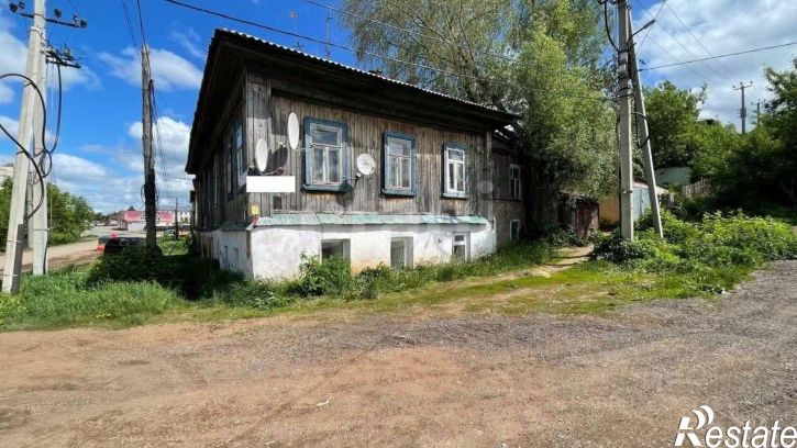 1-комн квартира ул Цюрупы, 56,  д. 56