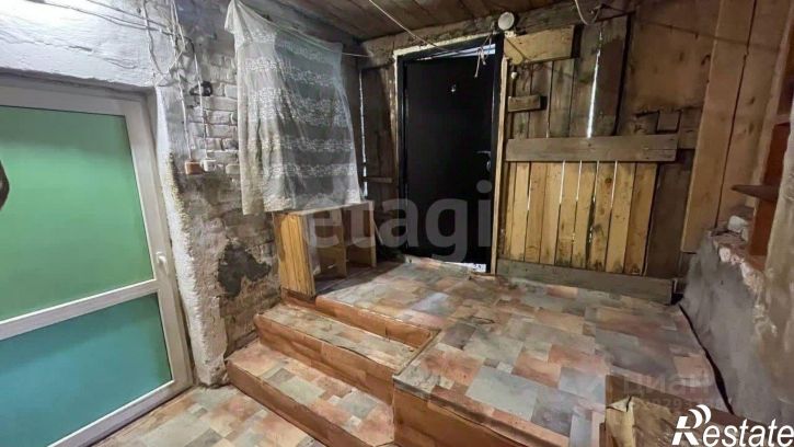 1-комн квартира ул Цюрупы, 56,  д. 56