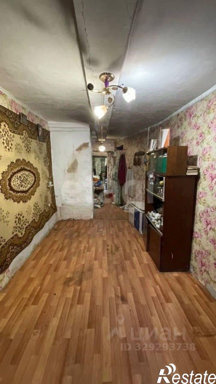 1-комн квартира ул Цюрупы, 56,  д. 56
