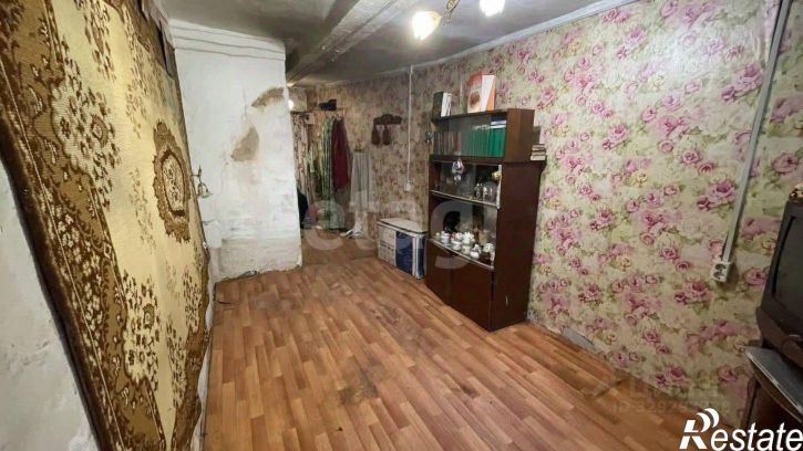 1-комн квартира ул Цюрупы, 56,  д. 56