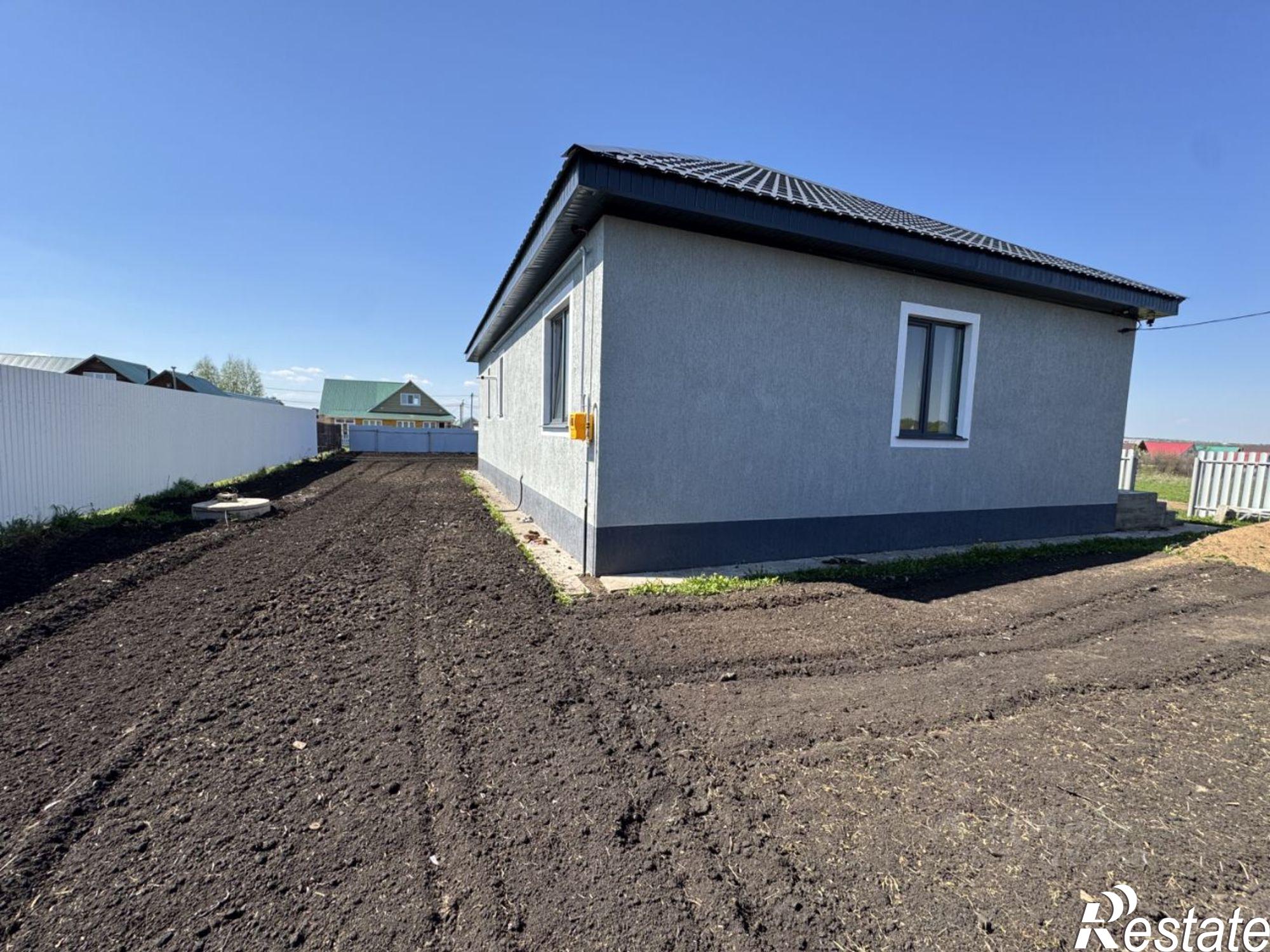 Купить дачу, дом, коттедж за 9 500 000 рублей на Уфимский район