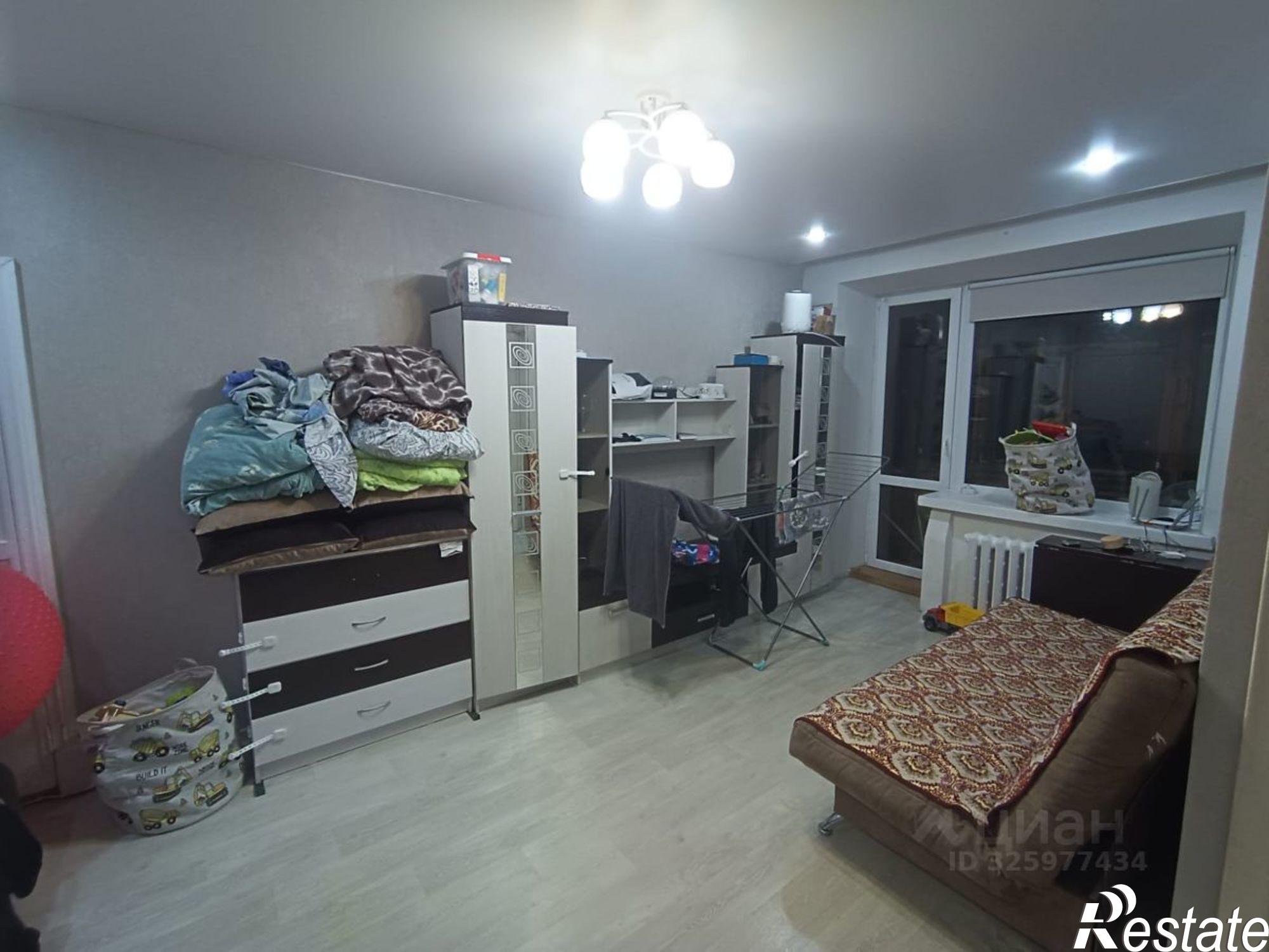 Купить квартиру за 3 400 000 рублей на Уфа