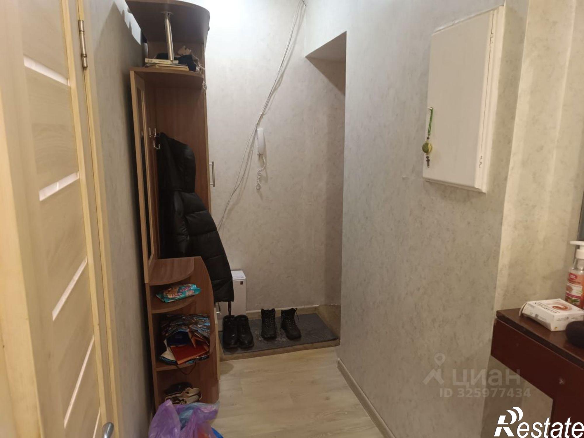 Купить квартиру за 3 400 000 рублей на Уфа