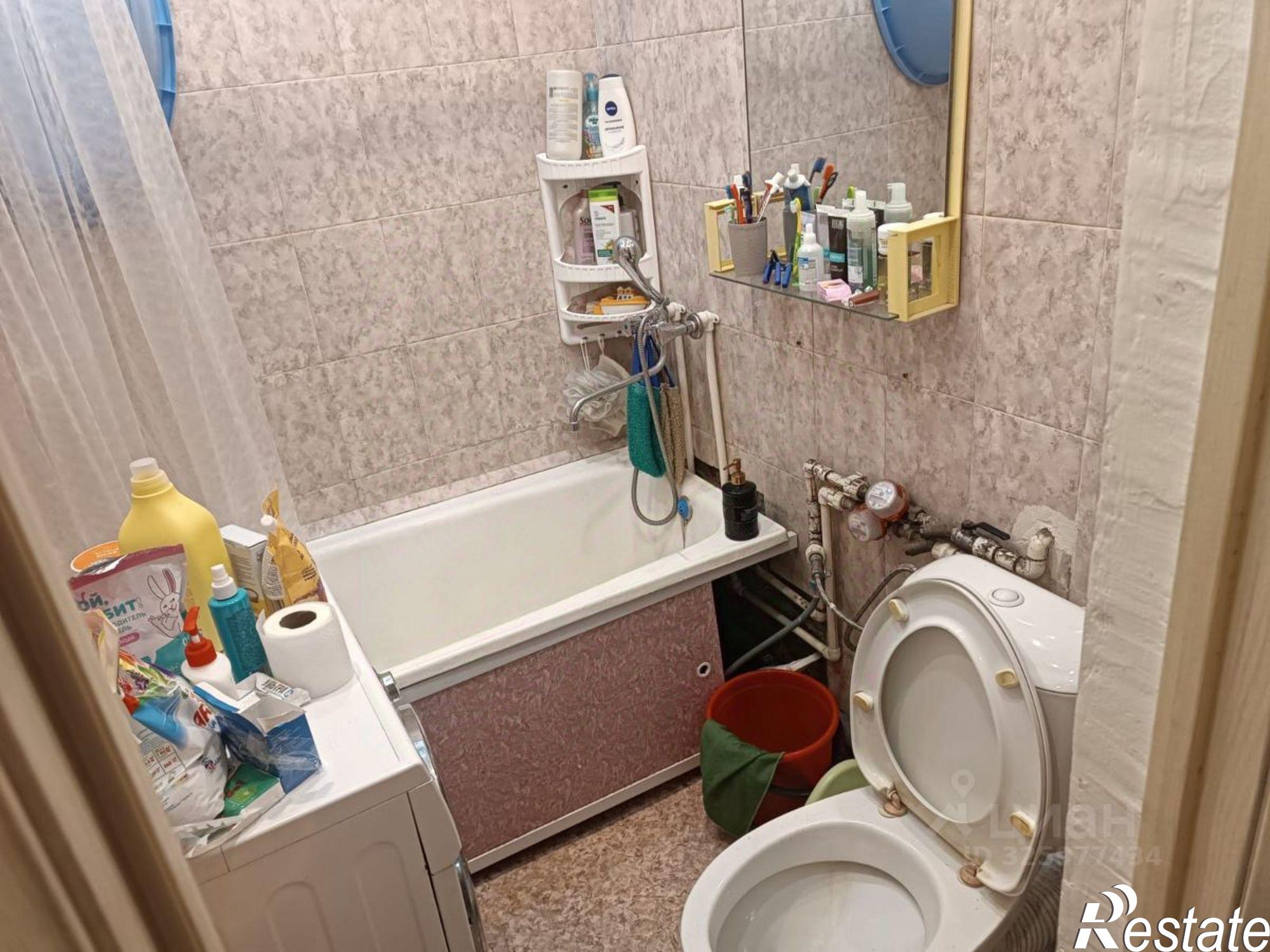 Купить квартиру за 3 400 000 рублей на Уфа