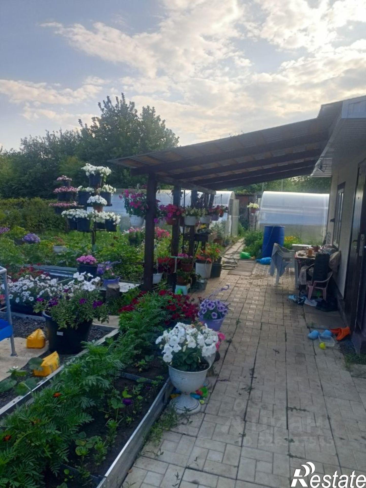 Купить дачу, дом, коттедж за 4 650 000 рублей на Уфимский район