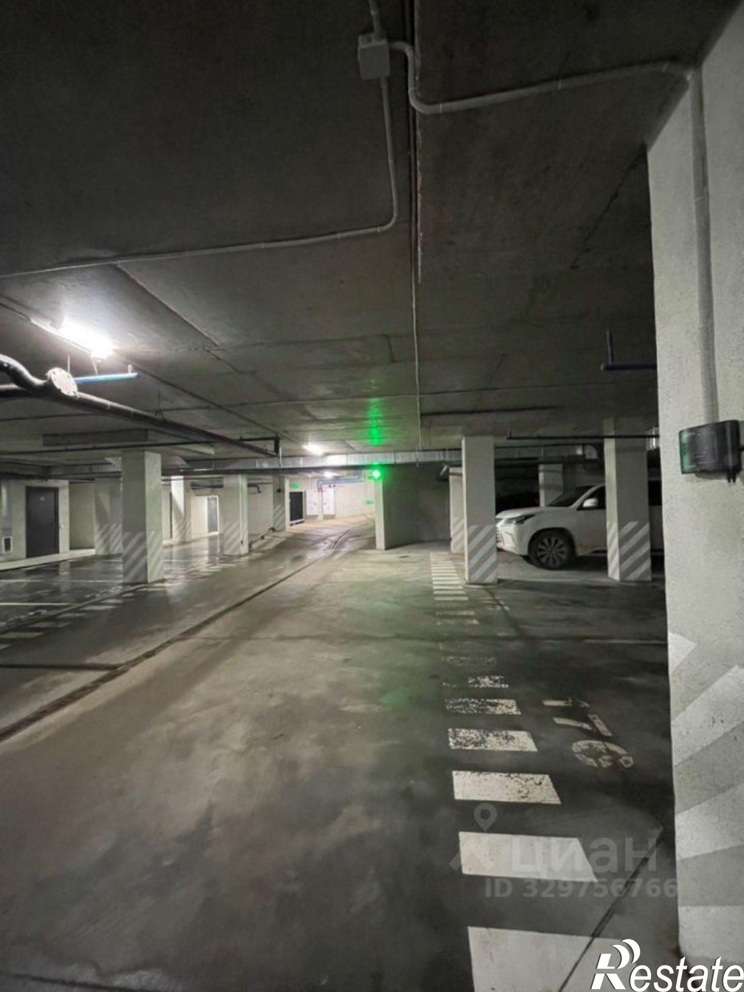 Купить гараж, место в паркинге за 2 078 120 рублей на Уфа городской округ, Уфа