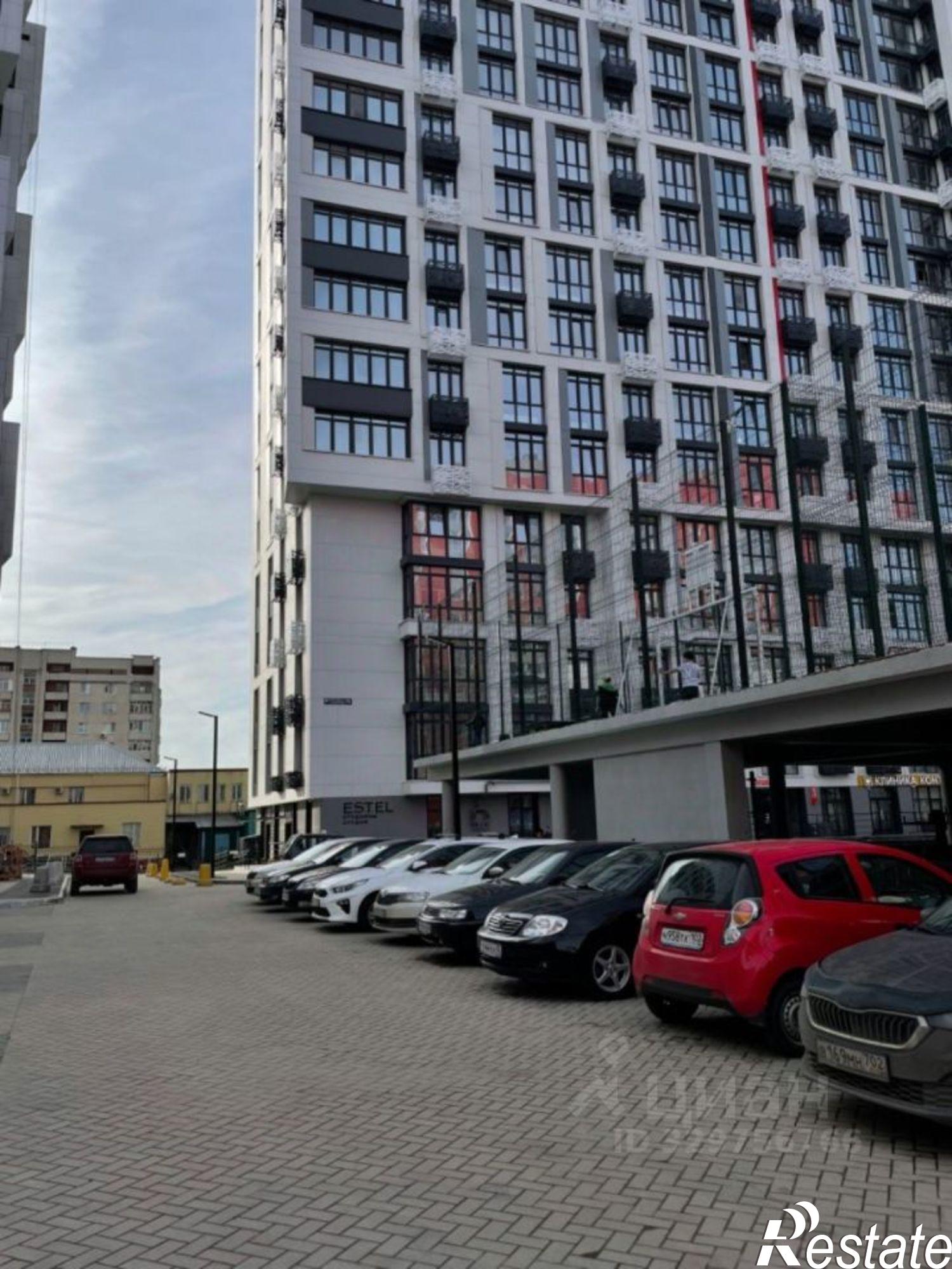 Купить гараж, место в паркинге за 2 078 120 рублей на Уфа городской округ, Уфа