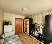 комната 13 кв м ул Ферина, 3