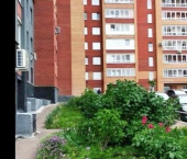 2-комн, 67кв м, этаж 8/16 ул Сун-Ят-Сена, 9