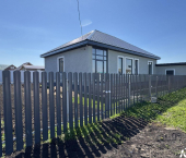 коттедж 120 кв м Уфимский район