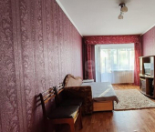 2-комн, 45кв м, этаж 4/5 Социалистическая улица, 10