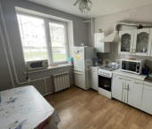 1-комн, 31кв м, этаж 1/3 улица Гагарина, 52