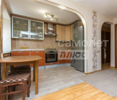 4-комн, 61кв м, этаж 2/9 ул Кирова, 39 1