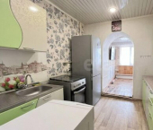 3-комн, 66кв м, этаж 1/5 ул Сазонова, 8