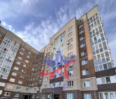 3-комн, 67кв м, этаж 6/9 Крымская улица, 26