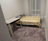 2-комн, 32кв м, этаж 2/25 Бородинская улица, 9