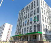 3-комн, 76кв м, этаж 2/10 бульвар Назара Наджми, 11