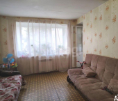 2-комн, 48кв м, этаж 2/5 улица Шаймуратова, 7Б