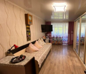 1-комн, 34кв м, этаж 3/9 Стерлитамак, улица Имая Насыри, 1