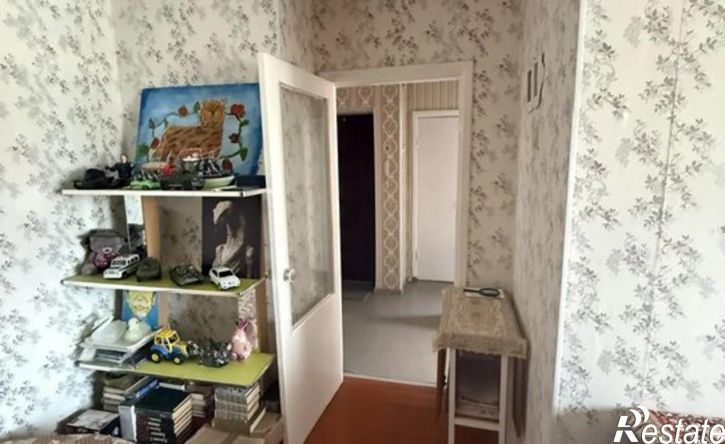 2-комн квартира ул Карла Маркса, 86,  д. 86