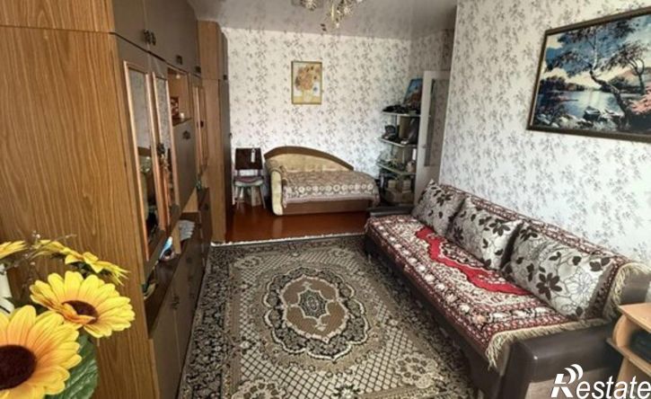 2-комн квартира ул Карла Маркса, 86,  д. 86