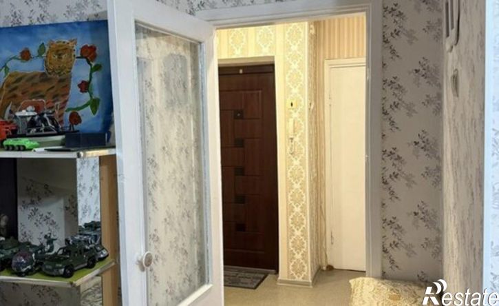 2-комн квартира ул Карла Маркса, 86,  д. 86