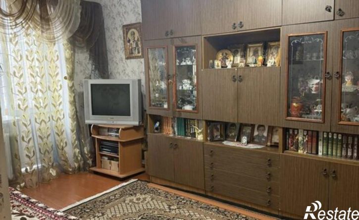 2-комн квартира ул Карла Маркса, 86,  д. 86