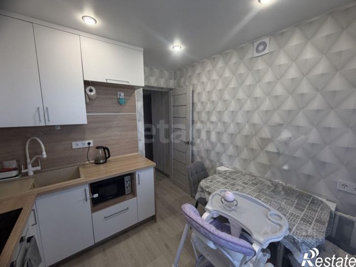 2-комн квартира ул Корочкина, 1 1,  д. 1 1,  к. 1