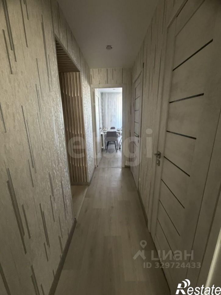 2-комн квартира ул Корочкина, 1 1,  д. 1 1,  к. 1