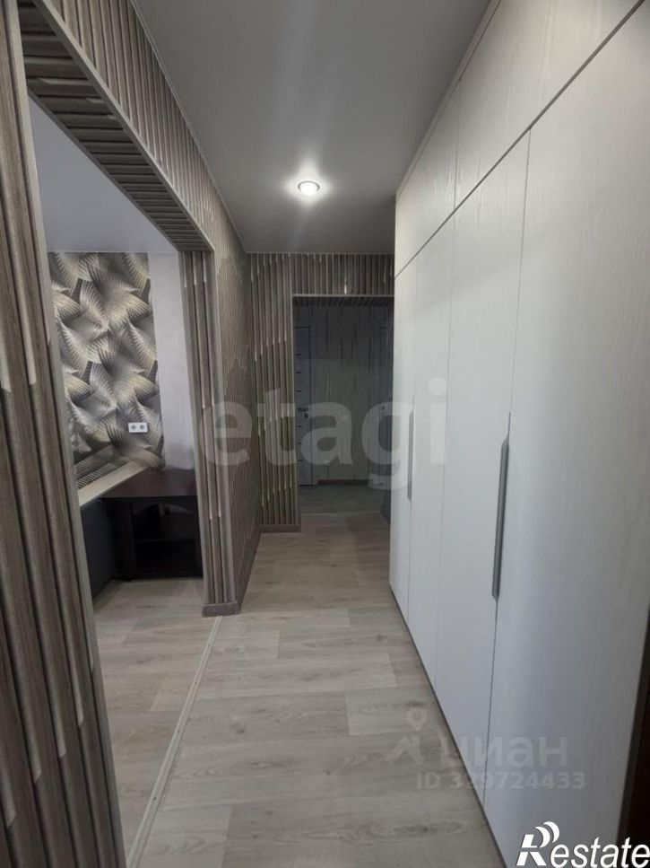 2-комн квартира ул Корочкина, 1 1,  д. 1 1,  к. 1