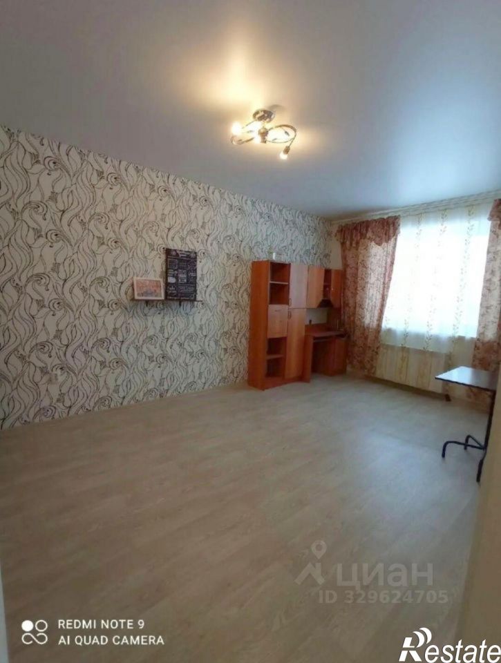 1-комн квартира Миловка с., Сиреневый б-р., д.1