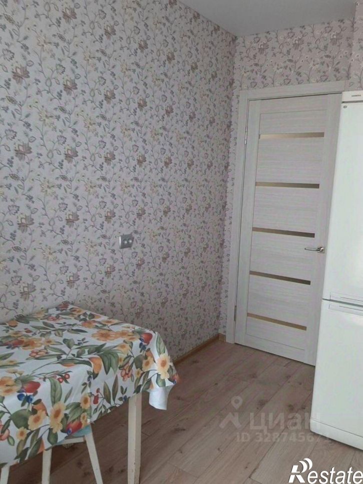 1-комн квартира Уфимский район, Миловка с.