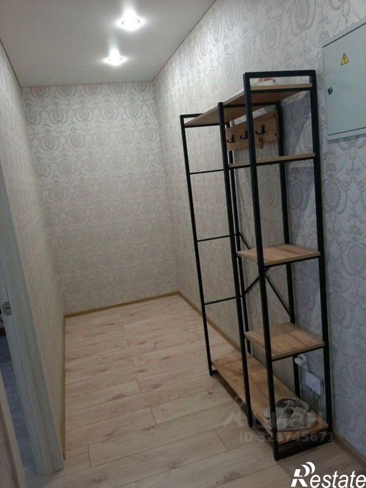 1-комн квартира Уфимский район, Миловка с.