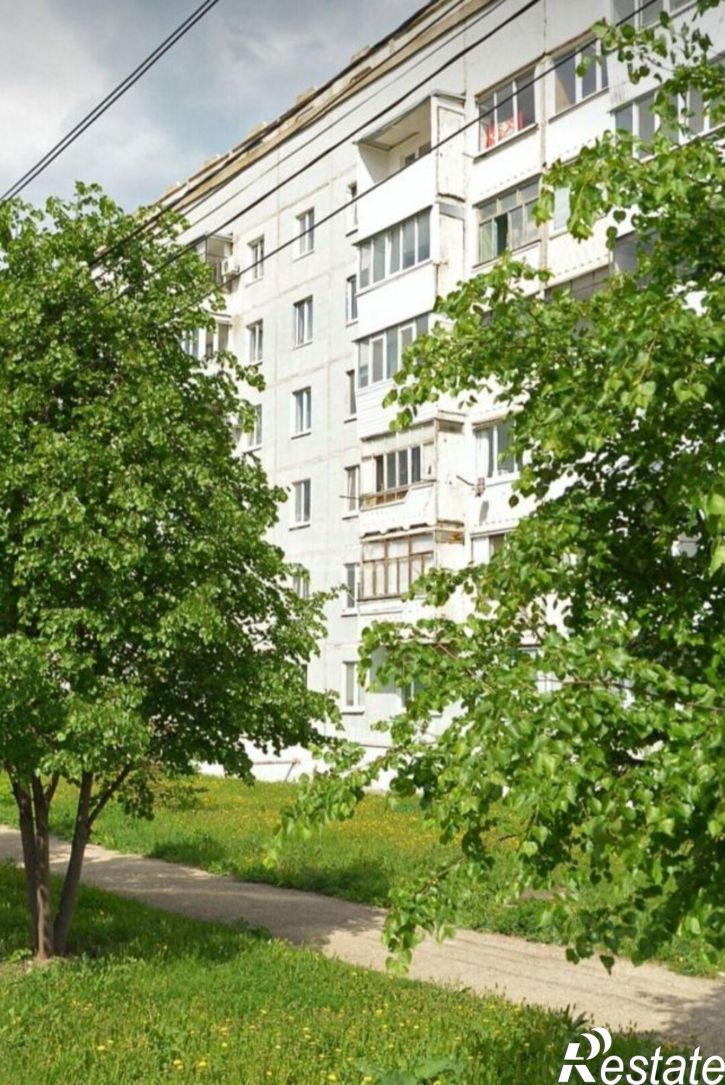 2-комн квартира ул Первомайская, 7а,  д. 7а
