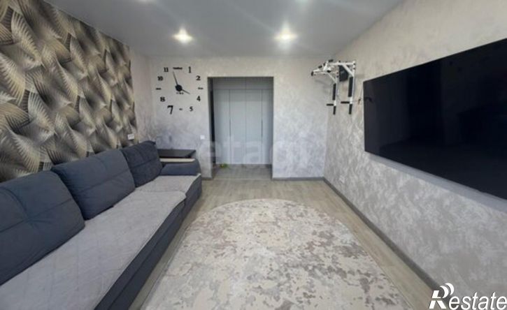 2-комн квартира ул Корочкина, 1 1,  д. 1 1,  к. 1