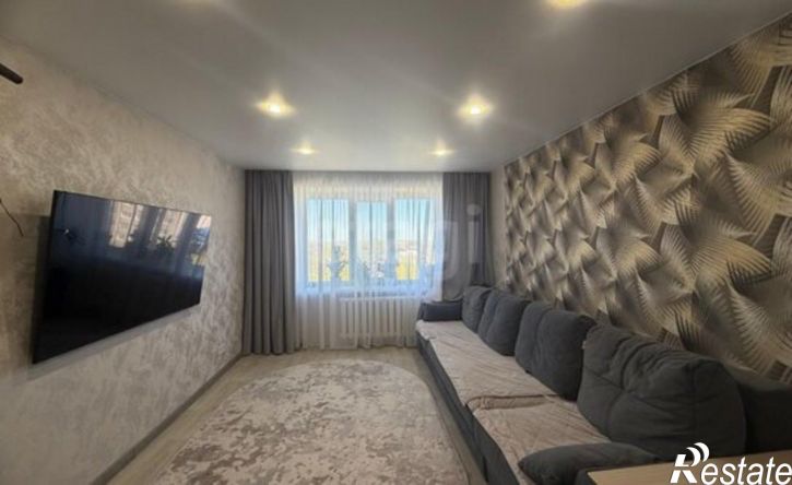 2-комн квартира ул Корочкина, 1 1,  д. 1 1,  к. 1