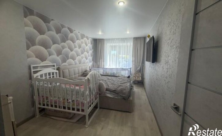 2-комн квартира ул Корочкина, 1 1,  д. 1 1,  к. 1