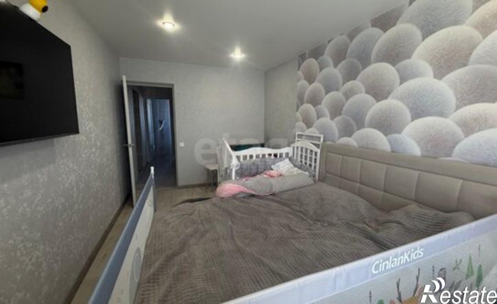 2-комн квартира ул Корочкина, 1 1,  д. 1 1,  к. 1