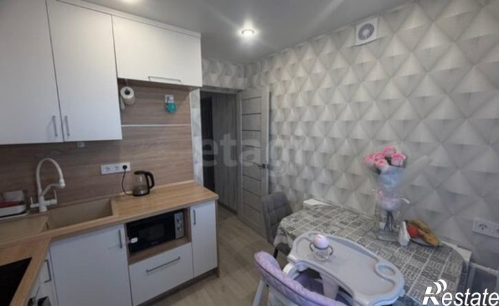 2-комн квартира ул Корочкина, 1 1,  д. 1 1,  к. 1
