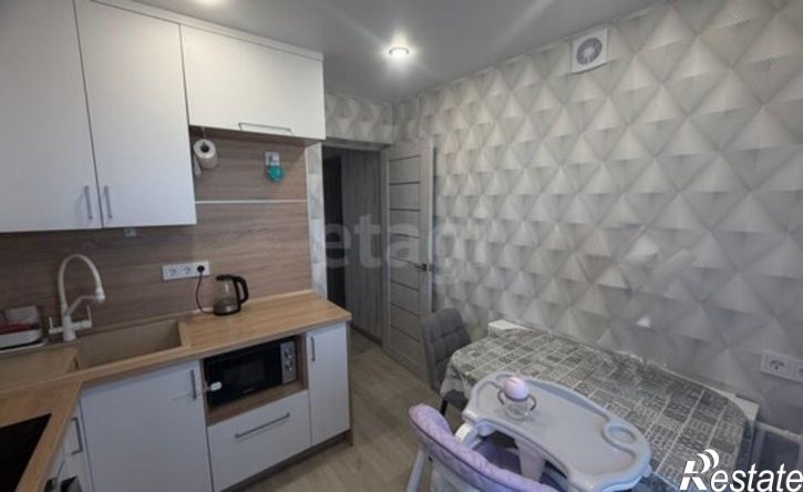2-комн квартира ул Корочкина, 1 1,  д. 1 1,  к. 1